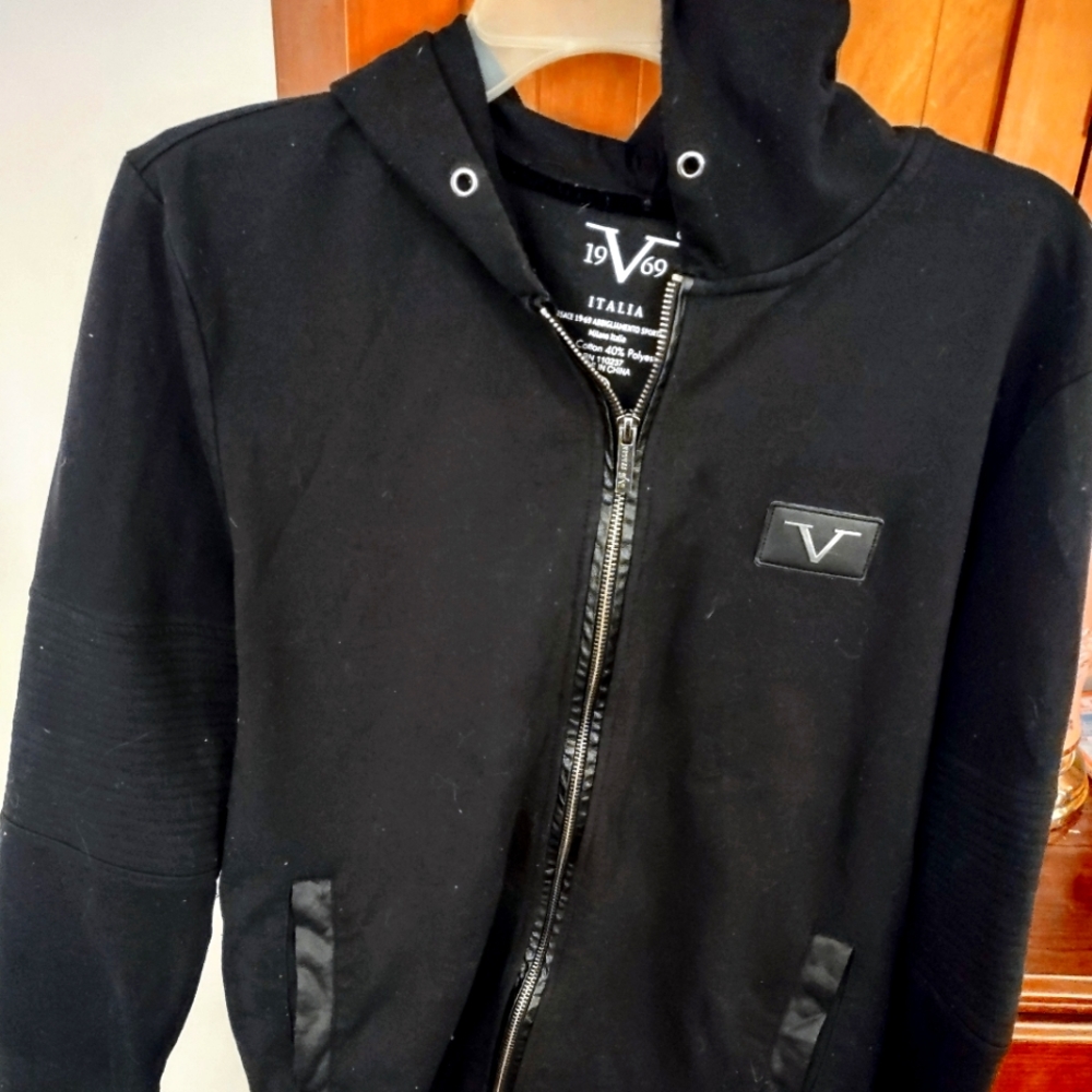 Men's Italian jacket size large